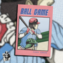 Ball Game