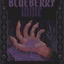 Blueberry Wine
