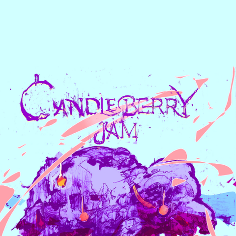 Candleberry Jam By Gossamer//Coast
