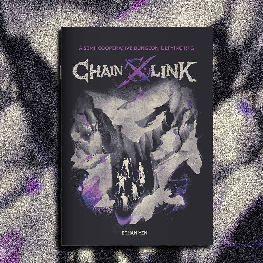 ChainxLink – Plus One Experience