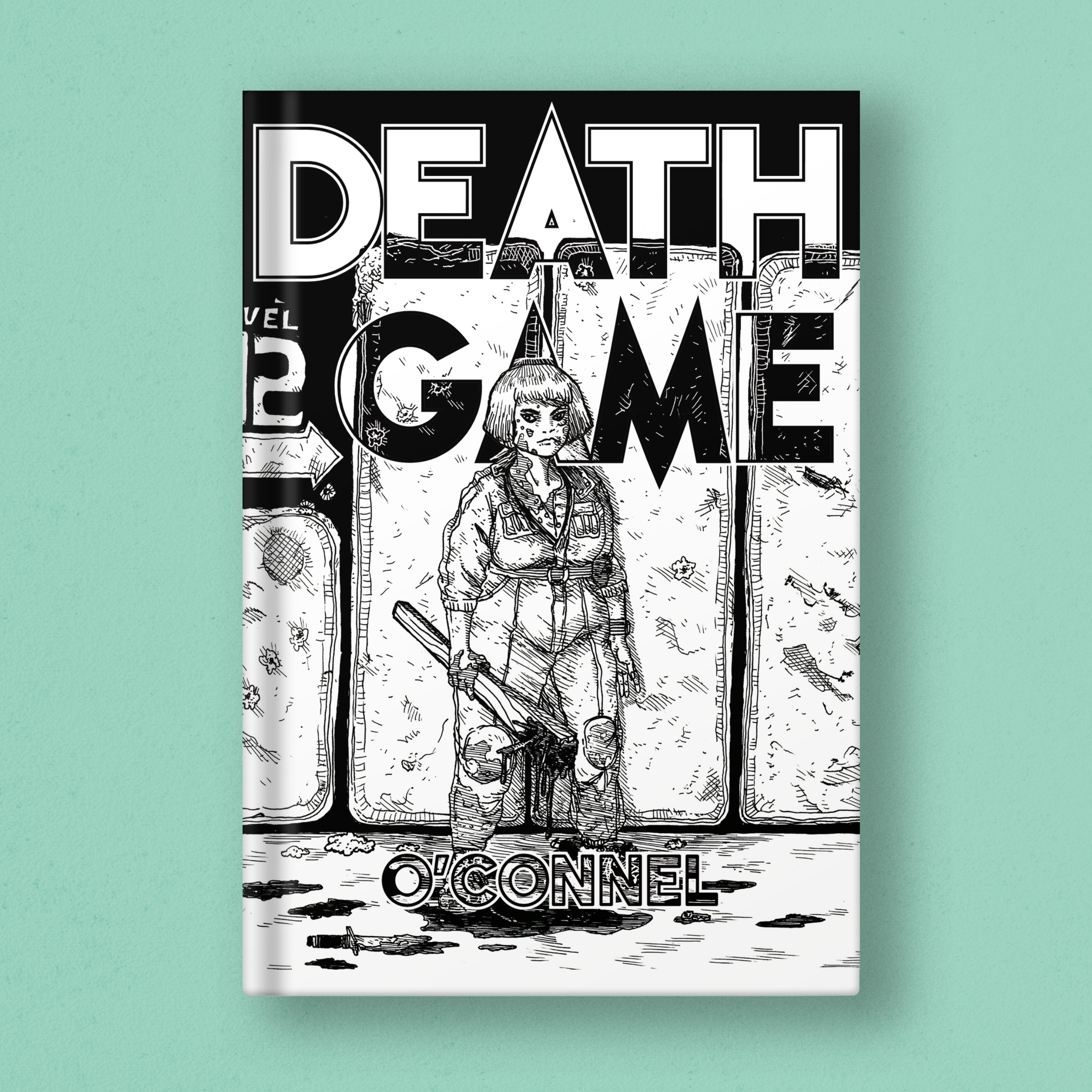 Death Game – Plus One Experience