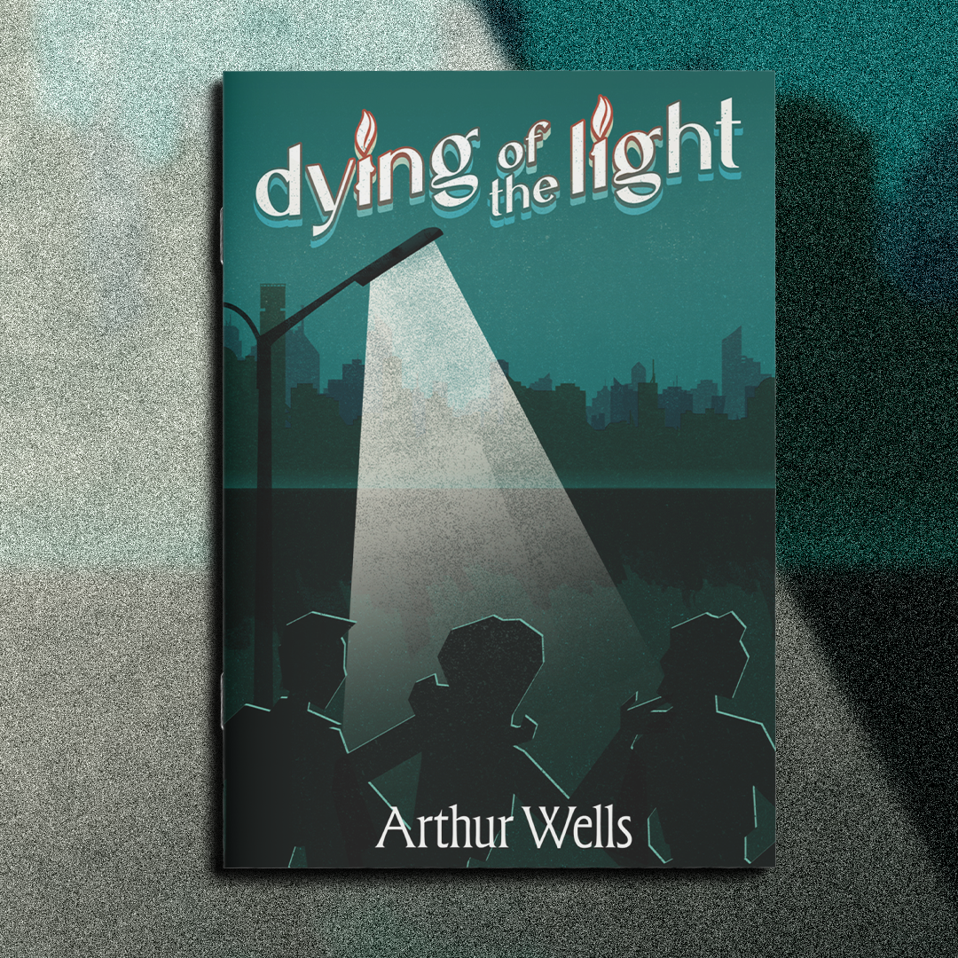 Dying of the Light