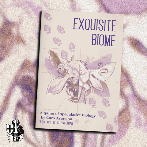 Exquisite Biome