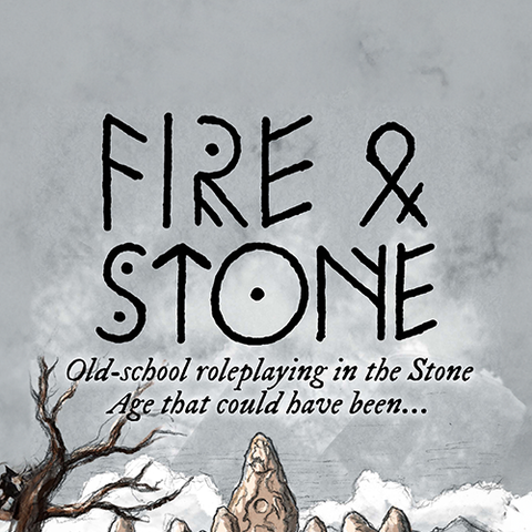 Fire & Stone