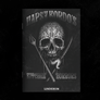 Hapsy Kordo's Kitchen Horrors by Markus Linderum