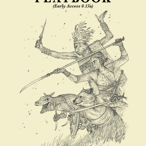Kala Mandala Playbook