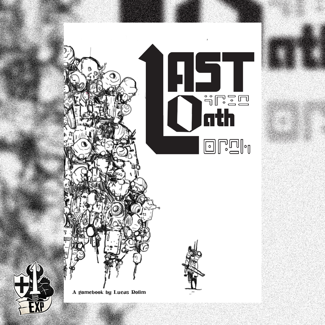 Last Oath
