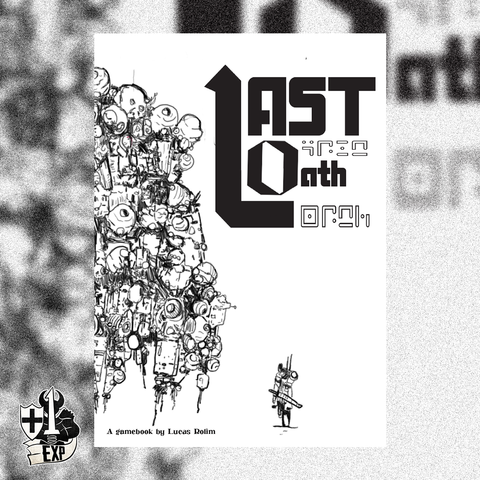 Last Oath