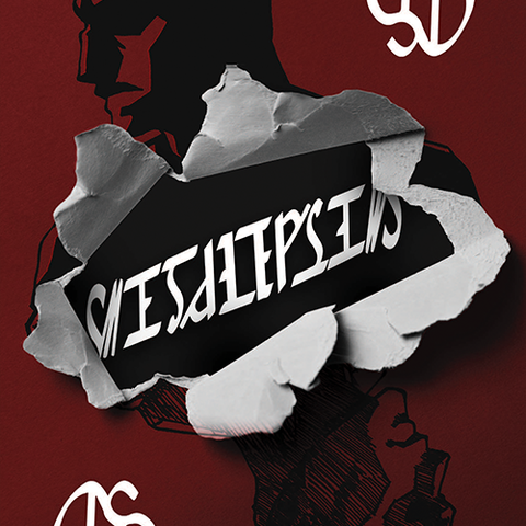 Metalepsis: A transgressive two player TTRPG