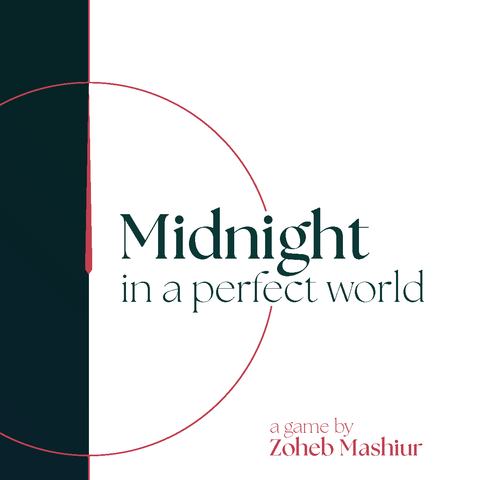 Midnight in a Perfect World