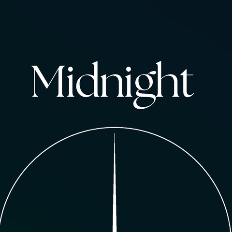 Midnight in a Perfect World