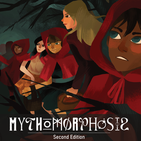 Mythomorphosis