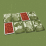 Claus Family Deck