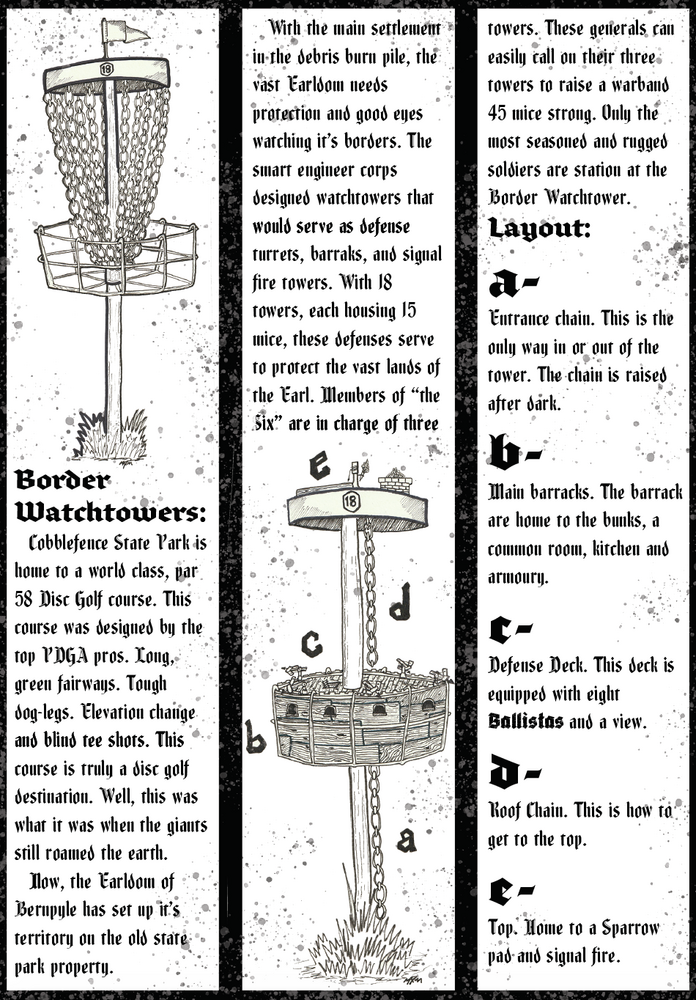 Bernpyle #2