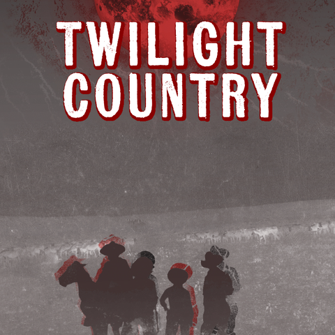 Twilight Country