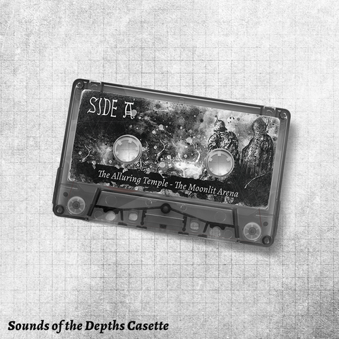 Sound of the Depths | Dungeon Sound Track