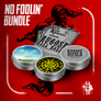 No Fools Bundle