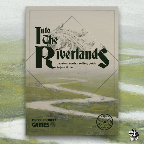 Into the Riverlands | Josh Hittie