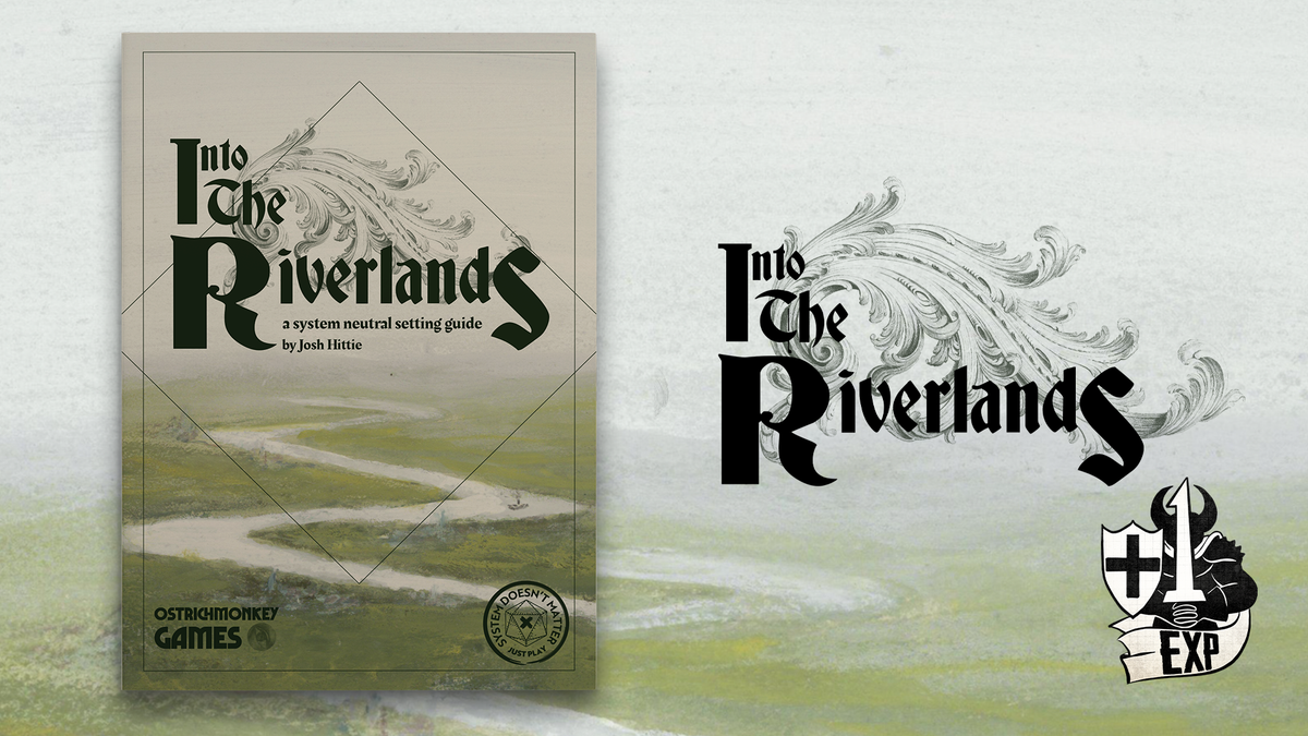 Into the Riverlands | Josh Hittie
