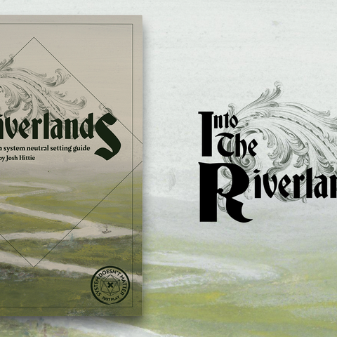 Into the Riverlands | Josh Hittie