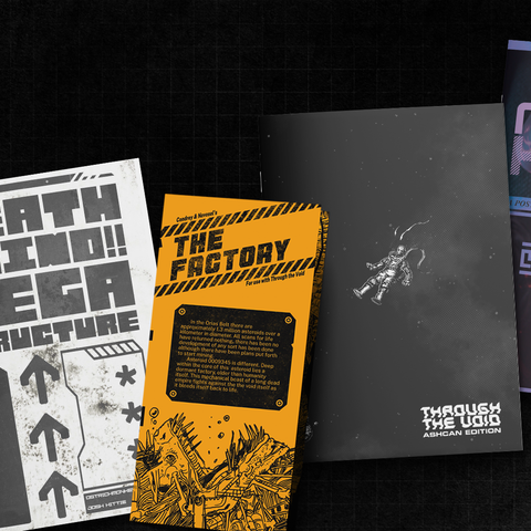 Together We Go | Fall Bundle