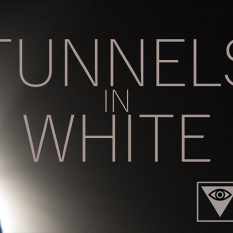 Tunnels in White - A Liminal Horror Mystery