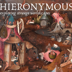 Hieronymous RPG