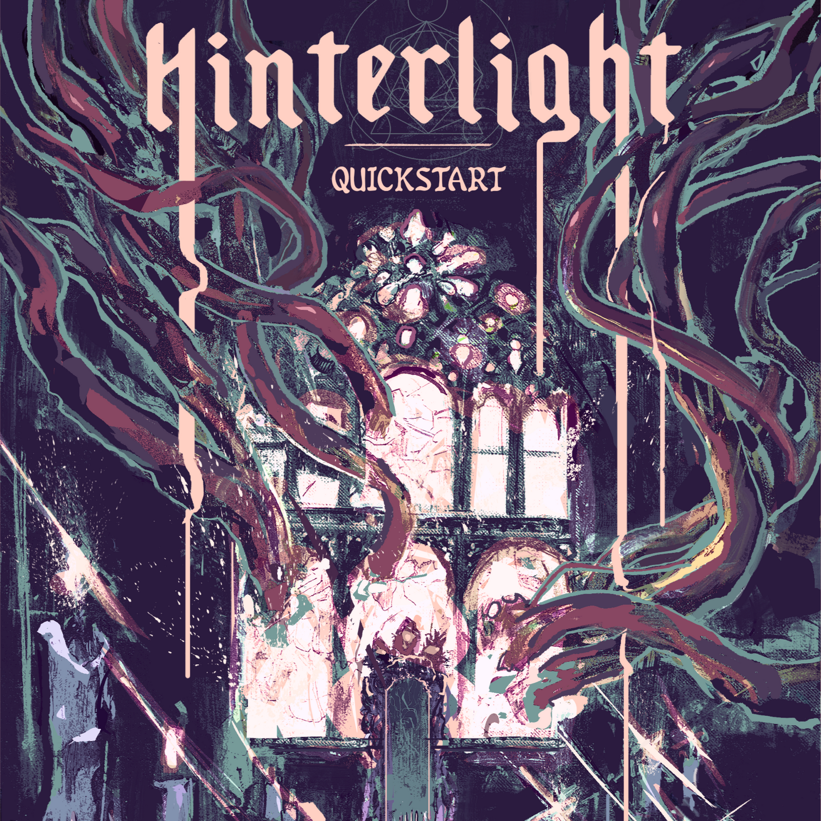 Interview with the Creators of Hinterlight