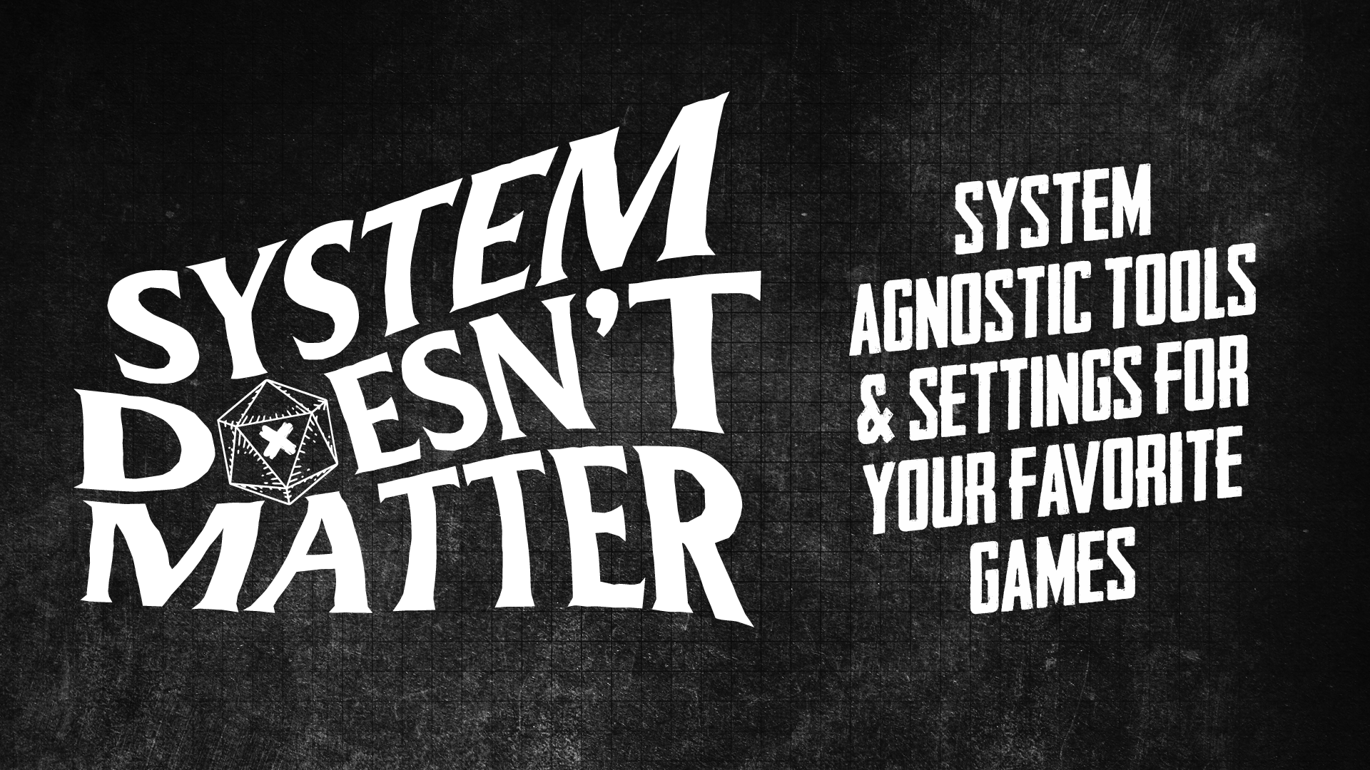 system-doesn-t-matter-plus-one-experience