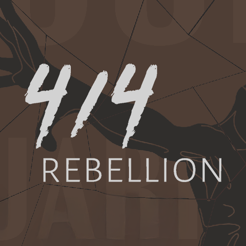 4/4 Rebellion
