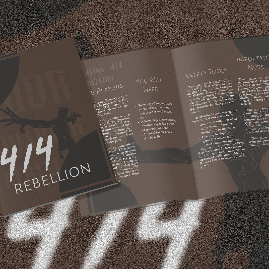 4/4 Rebellion
