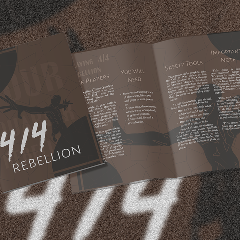 4/4 Rebellion