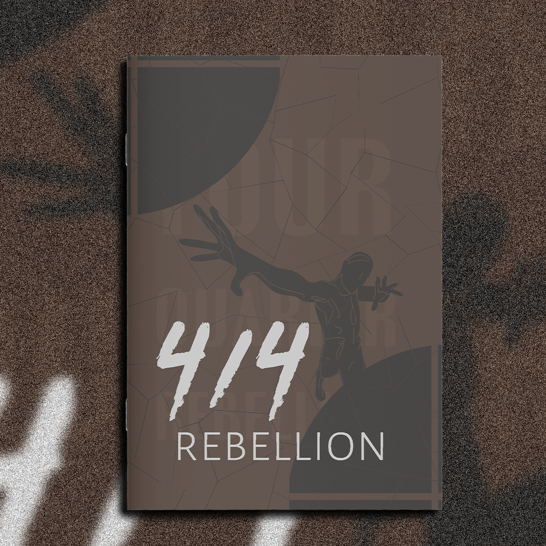 4/4 Rebellion