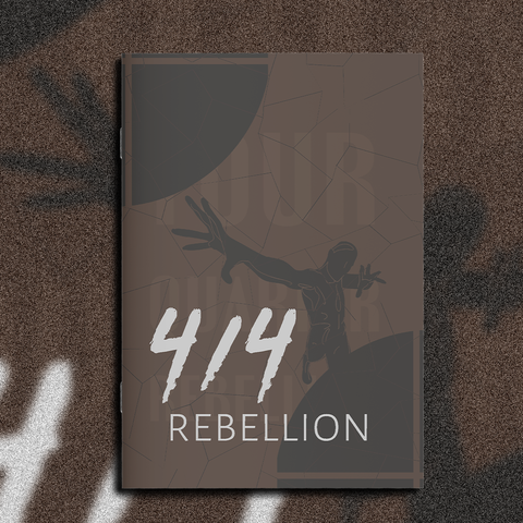 4/4 Rebellion