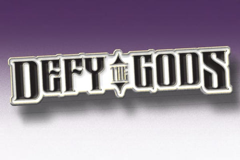 Defy the Gods