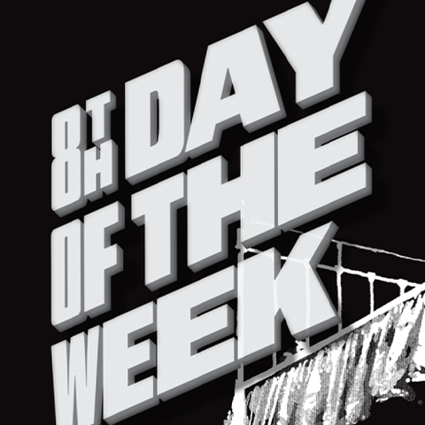 8th Day of the Week