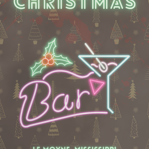 A Merry Little Christmas for Liminal Horror