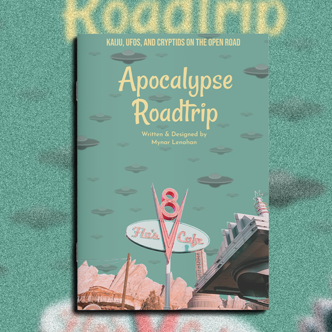 Apocalypse Roadtrip