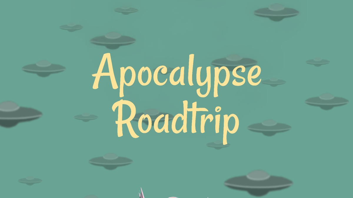 Apocalypse Roadtrip