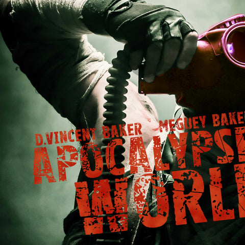 Apocalypse World 2e