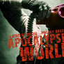 Apocalypse World 2e