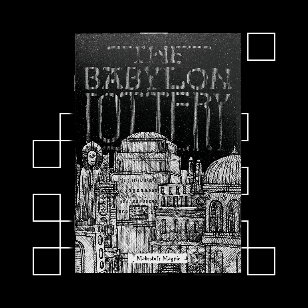 Babylon Lottery
