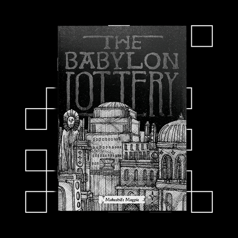 Babylon Lottery