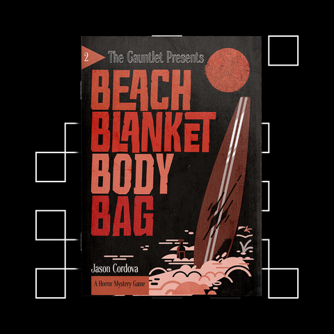 The Brindleverse Triptych Bundle (PRE ORDER)