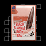 Beach Blanket Body Bag (PRE-ORDER)