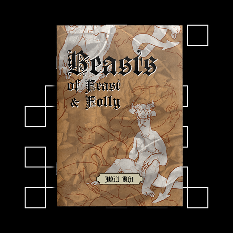 Beasts of Feast & Folly (XXXP)