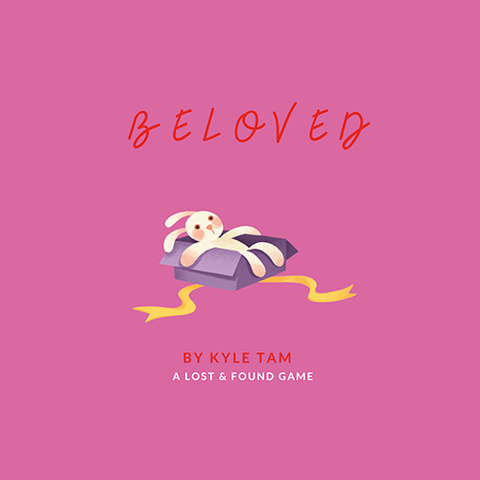 Beloved: A Lost & Found Game
