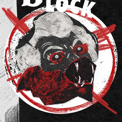 Blood Lock
