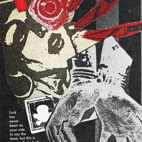 Blood Lock