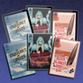 The Brindleverse Triptych Bundle